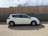 Toyota Auris 1.8 VVT-h Icon CVT Euro 5 (s/s) 5dr 5dr Automatic 2026