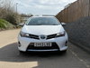 Toyota Auris 1.8 VVT-h Icon CVT Euro 5 (s/s) 5dr 5dr Automatic 2026