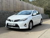 Toyota Auris 1.8 VVT-h Icon CVT Euro 5 (s/s) 5dr 5dr Automatic 2026