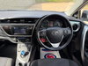 Toyota Auris 1.8 VVT-h Icon CVT Euro 5 (s/s) 5dr 5dr Automatic 2026