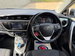 Toyota Auris 1.8 VVT-h Icon CVT Euro 5 (s/s) 5dr 5dr Automatic 2013