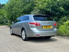 Toyota Avensis 1.8 V-Matic TR Tourer Euro 4 5dr 5dr Manual 2026