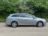 Toyota Avensis 1.8 V-Matic TR Tourer Euro 4 5dr 5dr Manual 2026