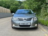 Toyota Avensis 1.8 V-Matic TR Tourer Euro 4 5dr 5dr Manual 2026
