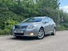 Toyota Avensis 1.8 V-Matic TR Tourer Euro 4 5dr 5dr Manual 2026