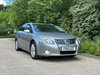 Toyota Avensis 1.8 V-Matic TR Tourer Euro 4 5dr 5dr Manual 2026
