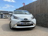 Toyota Aygo 1.0 VVT-i x-pure Euro 6 5dr 5dr Manual 2026