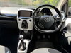 Toyota Aygo 1.0 VVT-i x-pure Euro 6 5dr 5dr Manual 2026