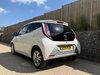 Toyota Aygo 1.0 VVT-i x-pure Euro 6 5dr 5dr Manual 2026