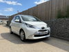 Toyota Aygo 1.0 VVT-i x-pure Euro 6 5dr 5dr Manual 2026