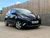 Toyota Aygo 1.0 VVT-i x-play Euro 5 5dr Euro 5 5dr Manual 2026