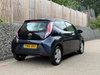 Toyota Aygo 1.0 VVT-i x-play Euro 5 5dr Euro 5 5dr Manual 2026