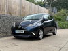Toyota Aygo 1.0 VVT-i x-play Euro 5 5dr Euro 5 5dr Manual 2026