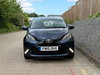 Toyota Aygo 1.0 VVT-i x-play Euro 5 5dr Euro 5 5dr Manual 2026