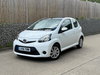 Toyota Aygo 1.0 VVT-i Move Euro 5 3dr 3dr Manual 2026