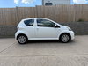 Toyota Aygo 1.0 VVT-i Move Euro 5 3dr 3dr Manual 2026