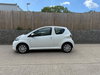 Toyota Aygo 1.0 VVT-i Move Euro 5 3dr 3dr Manual 2026