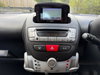 Toyota Aygo 1.0 VVT-i Move Euro 5 3dr 3dr Manual 2026