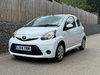 Toyota Aygo 1.0 VVT-i Move Euro 5 3dr 3dr Manual 2026