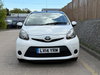 Toyota Aygo 1.0 VVT-i Move Euro 5 3dr 3dr Manual 2026