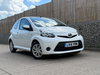 Toyota Aygo 1.0 VVT-i Move Euro 5 3dr 3dr Manual 2026