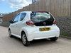 Toyota Aygo 1.0 VVT-i Move Euro 5 3dr 3dr Manual 2026