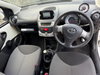 Toyota Aygo 1.0 VVT-i Move Euro 5 3dr 3dr Manual 2026