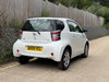 Toyota IQ 1.0 VVT-i 2 Euro 4 3dr 3dr Manual 2026