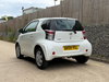 Toyota IQ 1.0 VVT-i 2 Euro 4 3dr 3dr Manual 2026