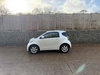 Toyota IQ 1.0 VVT-i Euro 4 3dr 3dr Manual 2026
