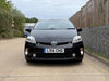 Toyota Prius 1.8 VVT-h T4 CVT Euro 5 (s/s) 5dr 5dr Automatic 2026