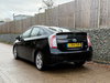 Toyota Prius 1.8 VVT-h T4 CVT Euro 5 (s/s) 5dr 5dr Automatic 2026