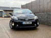 Toyota Prius 1.8 VVT-h T4 CVT Euro 5 (s/s) 5dr 5dr Automatic 2026