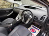 Toyota Prius 1.8 VVT-h T4 CVT Euro 5 (s/s) 5dr 5dr Automatic 2026