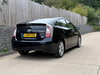 Toyota Prius 1.8 VVT-h T4 CVT Euro 5 (s/s) 5dr 5dr Automatic 2026