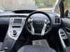 Toyota Prius 1.8 VVT-h T4 CVT Euro 5 (s/s) 5dr 5dr Automatic 2026
