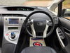 Toyota Prius 1.8 VVT-h T4 CVT Euro 5 (s/s) 5dr 5dr Automatic 2026