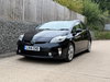 Toyota Prius 1.8 VVT-h T4 CVT Euro 5 (s/s) 5dr 5dr Automatic 2026
