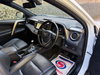 Toyota RAV4 2.5 VVT-h Excel CVT 4WD Euro 6 (s/s) 5dr (Safety Sense, Nav) 5dr Automatic 2026