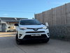 Toyota RAV4 2.5 VVT-h Excel CVT 4WD Euro 6 (s/s) 5dr (Safety Sense, Nav) 5dr Automatic 2026
