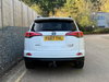 Toyota RAV4 2.5 VVT-h Excel CVT 4WD Euro 6 (s/s) 5dr (Safety Sense, Nav) 5dr Automatic 2026