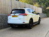 Toyota RAV4 2.5 VVT-h Excel CVT 4WD Euro 6 (s/s) 5dr (Safety Sense, Nav) 5dr Automatic 2026