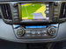 Toyota RAV4 2.5 VVT-h Excel CVT 4WD Euro 6 (s/s) 5dr (Safety Sense, Nav) 5dr Automatic 2017
