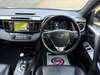 Toyota RAV4 2.5 VVT-h Excel CVT 4WD Euro 6 (s/s) 5dr (Safety Sense, Nav) 5dr Automatic 2026