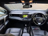 Toyota RAV4 2.5 VVT-h Excel CVT 4WD Euro 6 (s/s) 5dr (Safety Sense, Nav) 5dr Automatic 2026