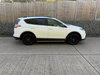 Toyota RAV4 2.5 VVT-h Excel CVT 4WD Euro 6 (s/s) 5dr (Safety Sense, Nav) 5dr Automatic 2026