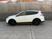 Toyota RAV4 2.5 VVT-h Excel CVT 4WD Euro 6 (s/s) 5dr (Safety Sense, Nav) 5dr Automatic 2017