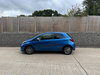 Toyota Yaris 1.0 VVT-i Icon Euro 6 3dr 3dr Manual 2026