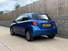 Toyota Yaris 1.0 VVT-i Icon Euro 6 3dr 3dr Manual 2026