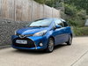 Toyota Yaris 1.0 VVT-i Icon Euro 6 3dr 3dr Manual 2026